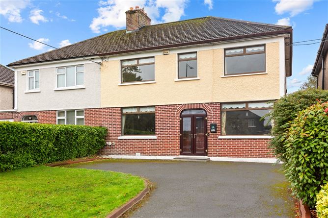 82 Templeville Road, Templeogue, Dublin 6w