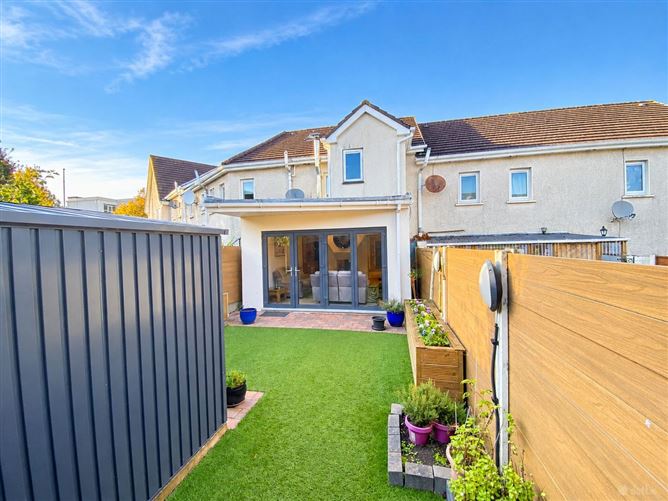 38 Clonlea, Mount Oval Village, Rochestown, Cork