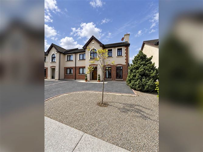 71 Woodhaven, Kilrush Road, Ennis, County Clare