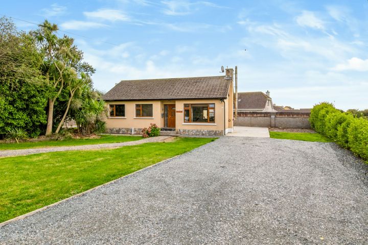 Clair De Lune, Saint Martin'S Road, Rosslare Harbour, Co. Wexford, Y35Y1T7