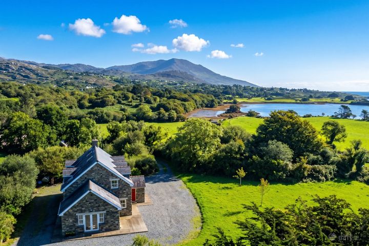 Rodeen, Castletownbere, Beara, Co. Cork, P75N262