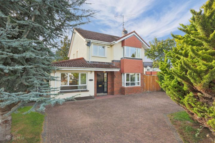 175 Canterbrook, Trim Road, Navan, Meath