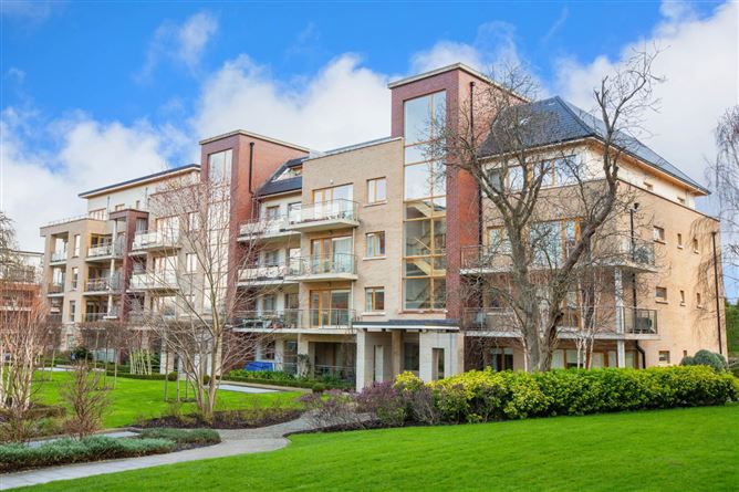 310 The Elm, Trimbelston, Goatstown Road, Dublin 14