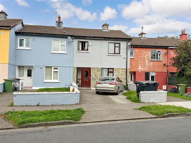 30 Cloonmore Park, Tallaght, Dublin 24