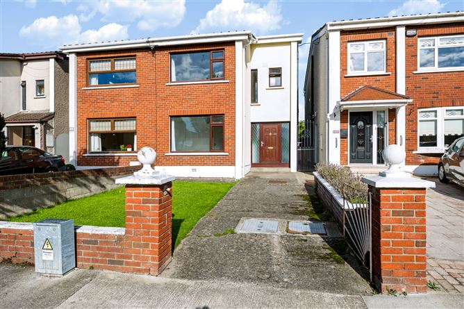 156 GRACE PARK HEIGHTS, Drumcondra, Dublin 9