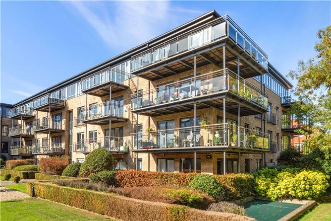 Penthouse 60, Bushy Park House, Terenure, Dublin 6W