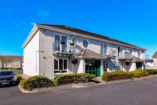 141 Clochog, Oranmore, Co. Galway