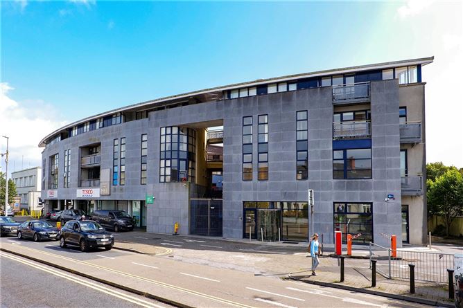 20 CRESCENT COURT, FATHER GRIFFIN RD, GALWAY