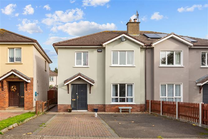 29 THE CHASE, RAMSGATE VILLAGE, GOREY