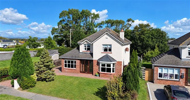 23 NEWHAVEN, ARDAMINE, COURTOWN HARBOUR