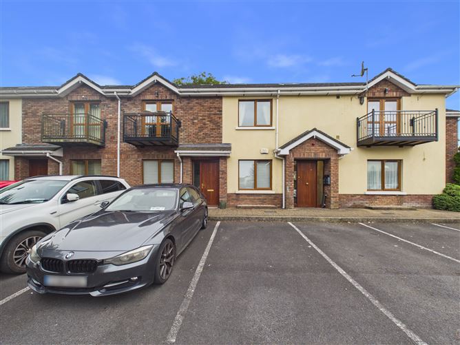 15 Breffni Court, Castle Street,, Ashbourne, Meath