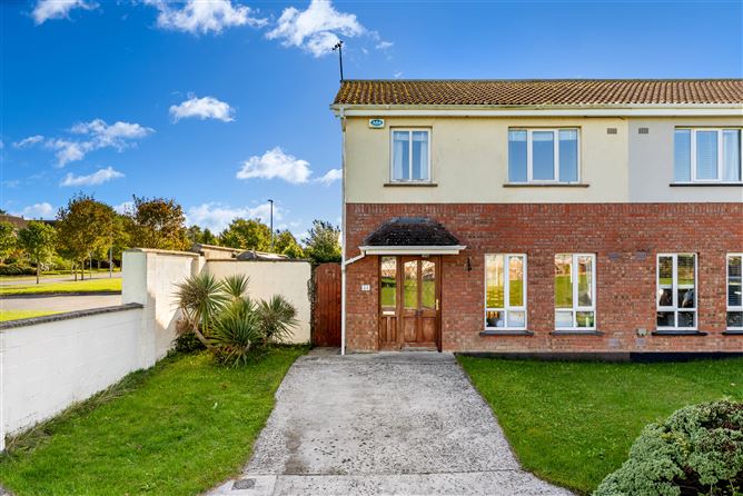 23 THE GLADE, INSE BAY, LAYTOWN