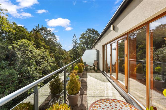 Apartment 11, Mount Usher Court, Ashford, Co. Wicklow