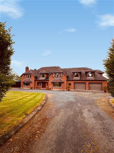 Carrickedmond, Kilcurry, Dundalk, Co. Louth