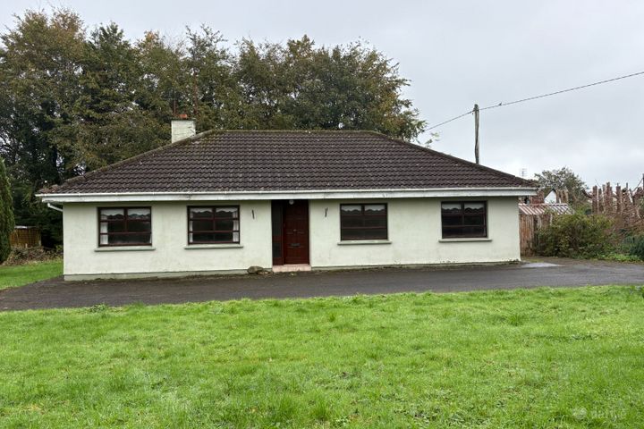 Woodenbridge Road, Deerpark, Boyle, Co. Roscommon, F52P998