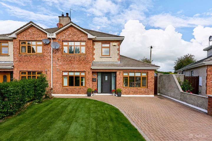 22 De Lacy Court, Trim, Trim, Co. Meath, C15AE00