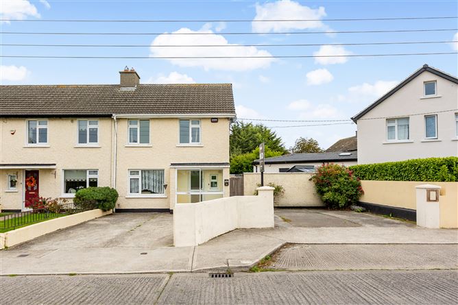 97 Rosemount Estate, Dundrum, Dublin 14,, Dundrum, Dublin 14