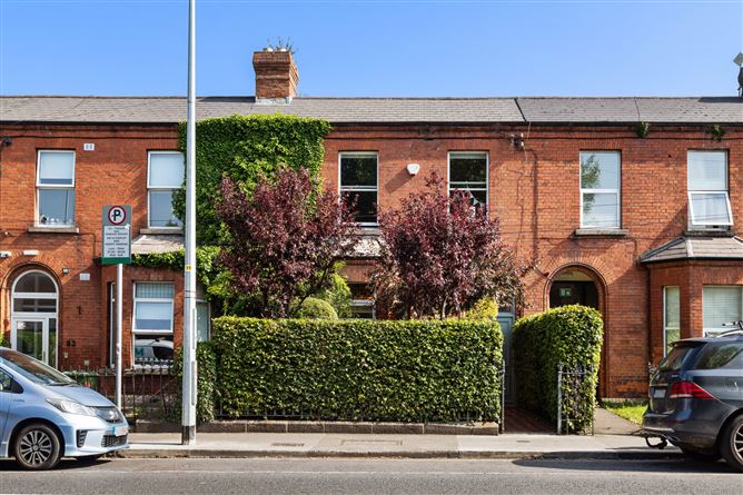 81 New Cabra Road, Phibsborough, Dublin 7