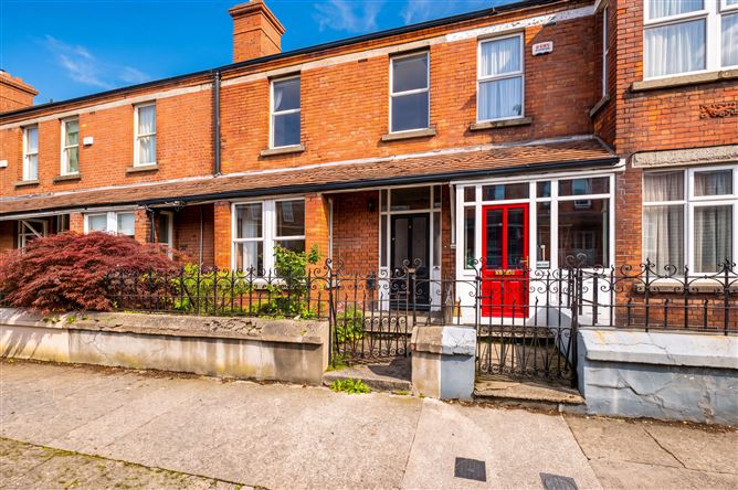 10 MARGUERITE ROAD, Glasnevin, Dublin 9