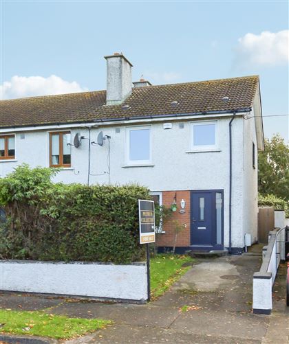 46 Whitechurch Way, Rathfarnham, Dublin 16
