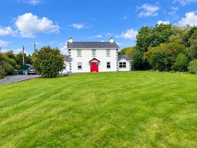 Clashadoo, Durrus,   West Cork