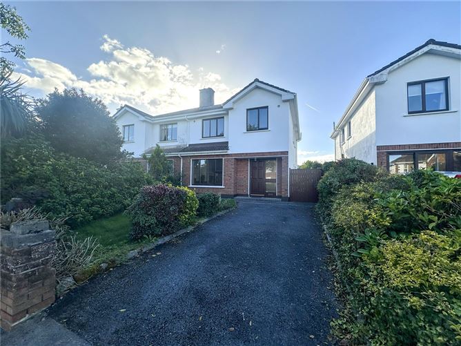 4 Glenvale Court, Clybaun Road, Knocknacarra, Galway City