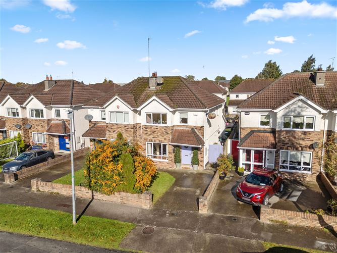 6 Tara Court Park, Proudstown, Navan