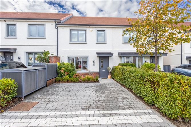 92 Archers Wood Avenue, Archers Wood, Delgany