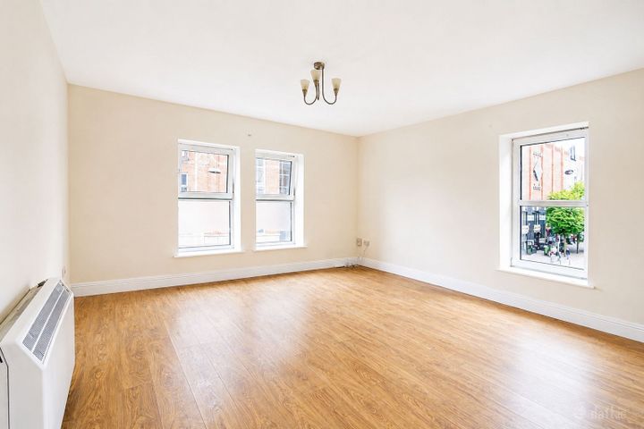 Apartment 3, Loftus Court, Dublin 1, D01EW80