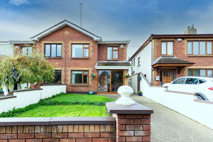 9 Melesian Avenue, Swords, Kinsealy, Co. Dublin, K67T9X9