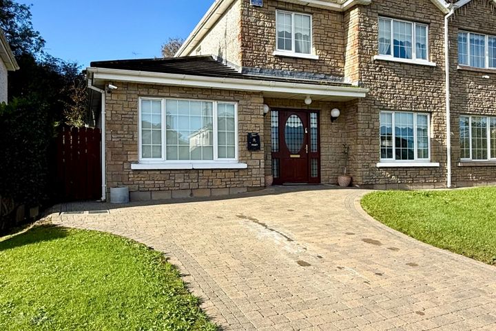 11 Kilmore Willows, Kilmore, Ballyjamesduff, Co. Cavan, A82RX61