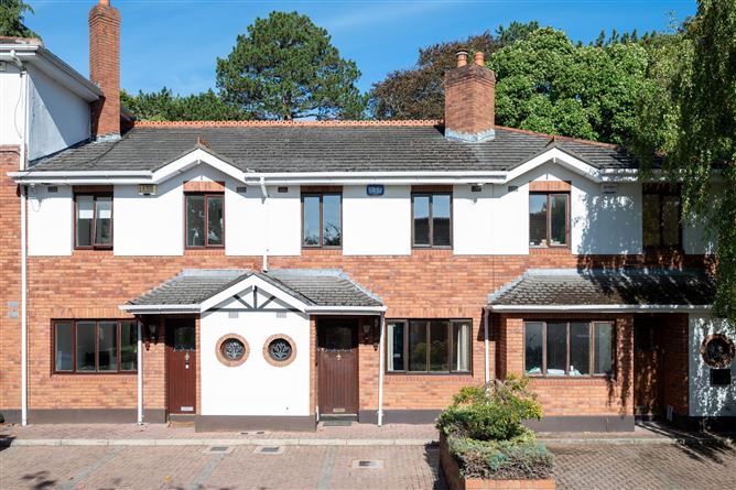 18 Temple Square, Temple Road, Dartry,   Dublin 6