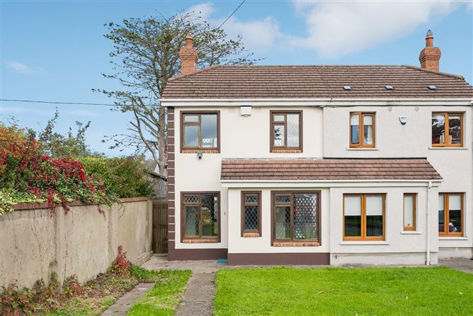 2 The Gables, Raheny, Dublin 5