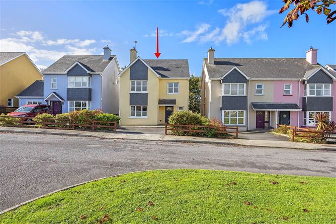 47 Lady's Cross, Clonakilty, Co. Cork