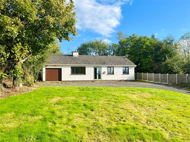 Church Lane, Pullinstown Big, Marshalstown, Enniscorthy, Co. Wexford, Y21C898