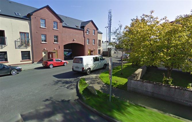 12 CUAL GARA, BALLINA, CO MAYO