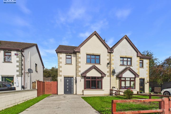16 Rathsillan, Tullow, Co. Carlow