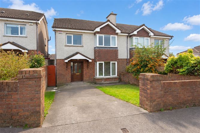 33 Ashmount, Silversprings, Cork