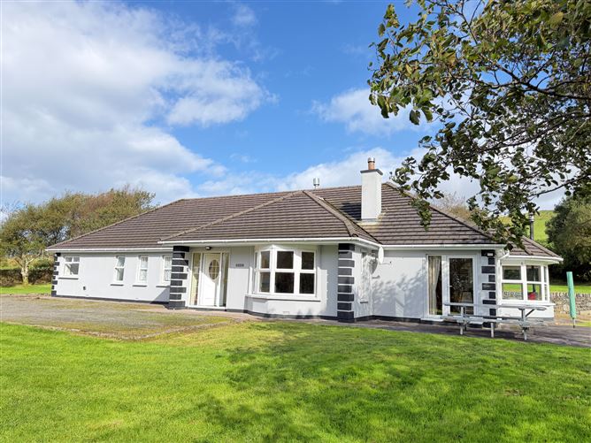 Ref 1251 - The Marsh, Teeromoyle, Kells, Caherciveen, Kerry