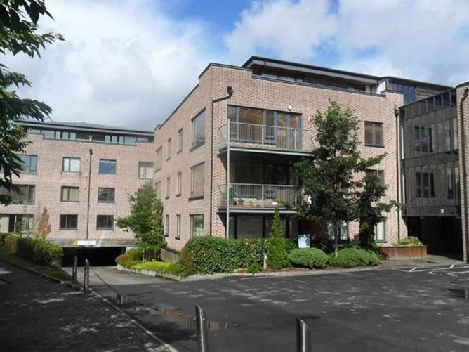 13 Block A, Stradbrook Apartments, Stradbally Road, Portlaoise, Co. Laois