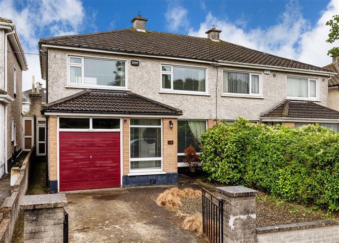 26 Walnut Avenue, Courtlands, Drumcondra, Dublin 9