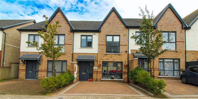13 Elder Heath Way, Elder Heath, Kiltipper Road