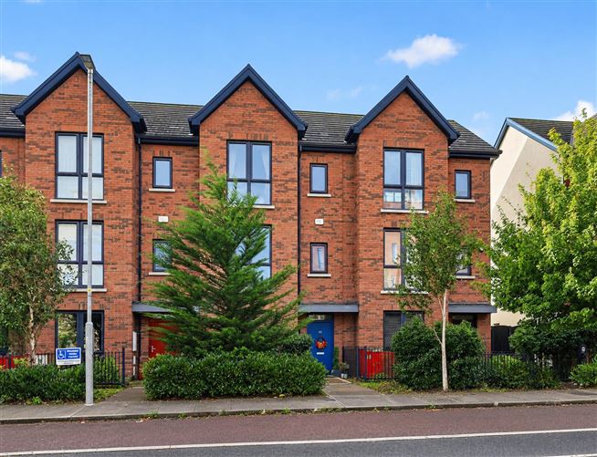 49 Marrsfield Avenue, Belltree, Clongriffin, Dublin 13