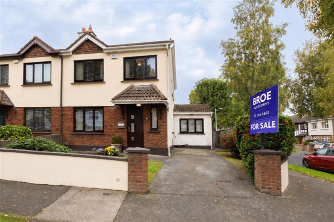  48 Willow Drive, Clondalkin, Dublin 22