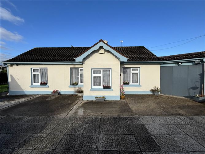 7b Saint Patrick`s Road, Limerick, County Limerick