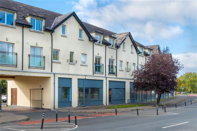 APT 19, SALLINS TOWN CENTRE, SALLINS
