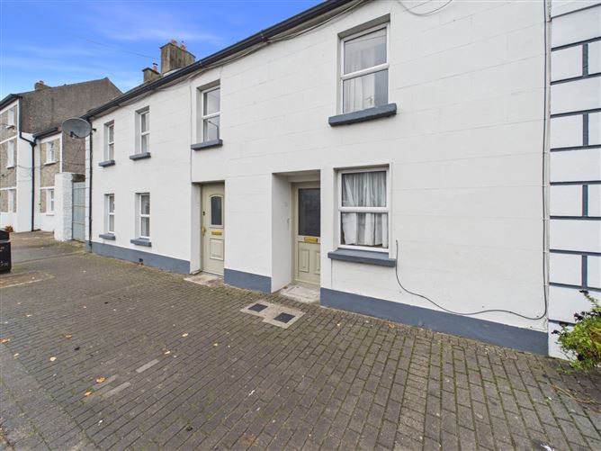 Main St, Cloughjordan, Co. Tipperary