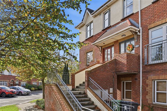 51 Boroimhe Beech, Swords, Co. Dublin