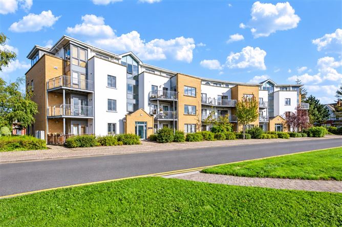 Apartment 5, GOLDSMITH HALL, Castleknock, Dublin 15
