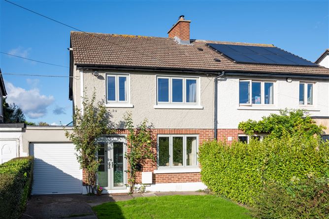19 Grange Park, Rathfarnham,   Dublin 14